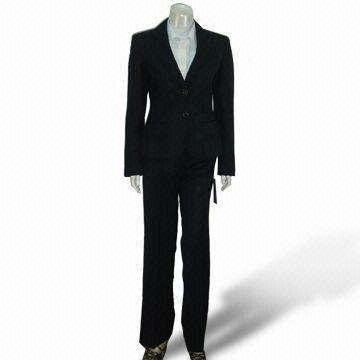 Women's American Style Suit